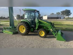 2024 John Deere 4052R