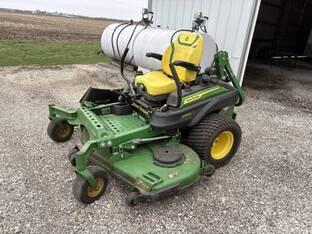 2024 John Deere Z960M