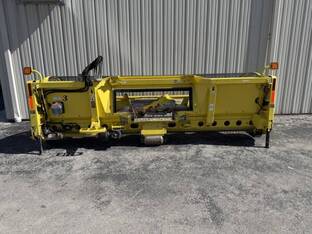 2018 John Deere 659