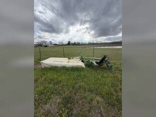 2015 Krone easy cut 280