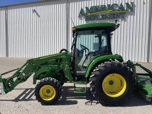 2024 John Deere 4052R