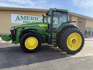 2023 John Deere 8R 280
