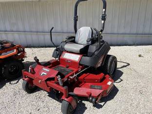 2017 Ferris IS700ZB2661