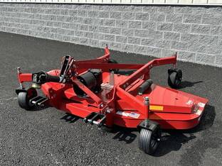 Bush Hog HDTH8
