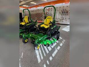 2026 John Deere Z930M