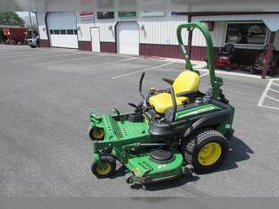 2015 John Deere Z950M