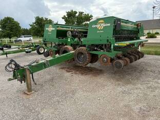 2010 Great Plains 3S-3000HD