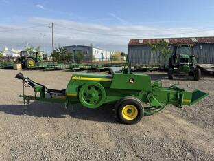 2023 John Deere 348