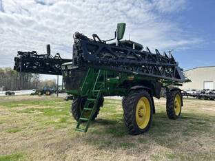 2024 John Deere 412R
