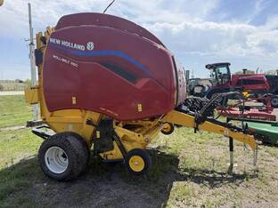 2023 New Holland ROLL-BELT 460