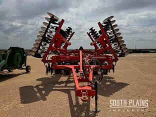 2021 Kuhn Krause 8220-28W