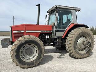Massey-Ferguson 3680