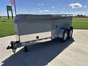 2025 Thunder Creek FST990