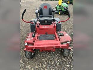 2019 Bush Hog HDE2361