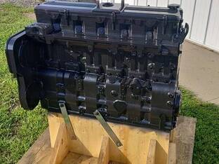 Cummins 8.9L