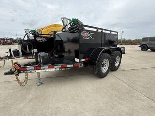 2026 Thunder Creek EV750