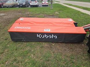 2026 Kubota DM2028