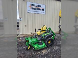 2021 John Deere Z950M