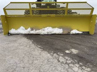 2025 Degelman DEGELMAN 14'