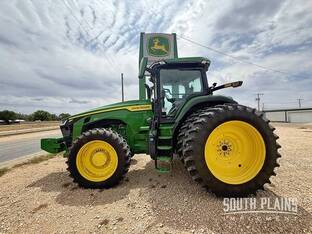 2023 John Deere 8R 280