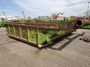 2020 PACIFIC SHORING XBB-15H