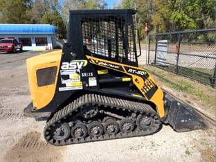 2020 ASV RT50