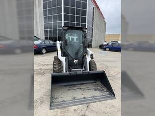 2024 Bobcat S62