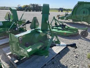 2025 Frontier SB1154