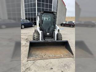 2024 Bobcat S76