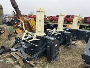 2024 BUHLER FARM KING 5010