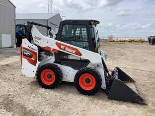 2025 Bobcat S64