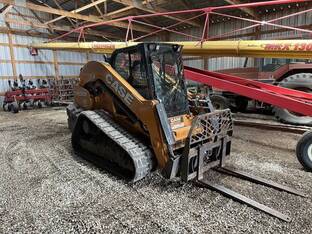 2025 Case TV620B