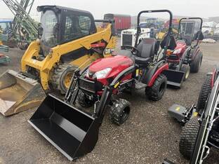2026 Yanmar 223
