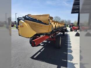 2013 Capello QUASAR R12