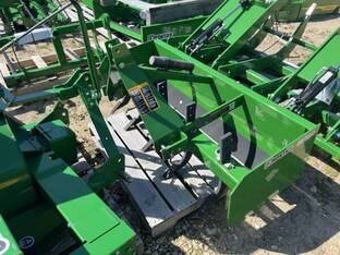 2025 Frontier BB5060