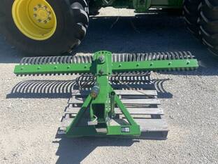 2025 Frontier LR5084