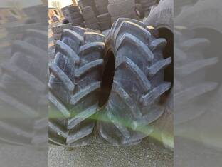 MICHELIN Agribib