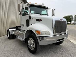 2016 Peterbilt 337