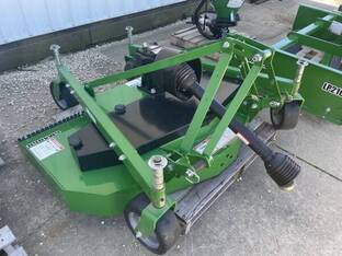 2024 Frontier GM4060