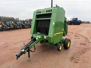 2022 John Deere 450E