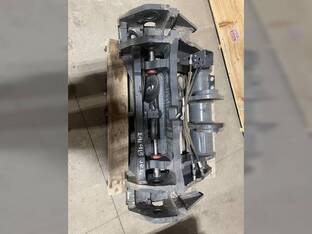 2024 John Deere 416 JRB STYLE WL CPLR