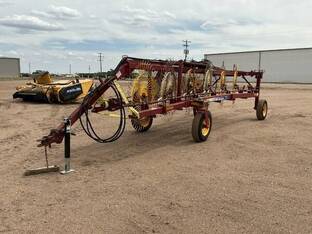 2014 New Holland 154