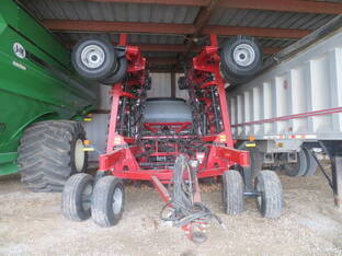 2017 Case IH PRECISION DISK 500T