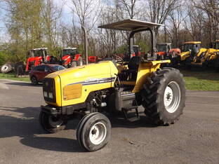 2003 Challenger MT465