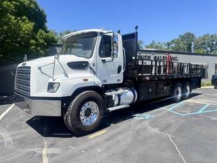 2020 Freightliner 114SD