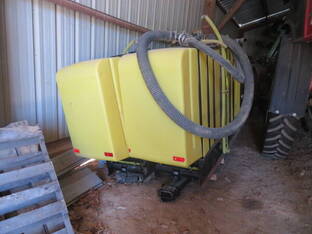 Demco SIDEQUEST 1000