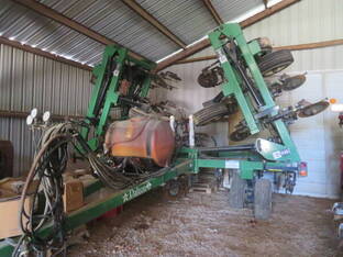 2016 Dalton Ag DW6045