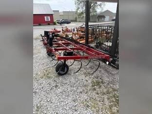 2025 Unverferth PERFECTA 10