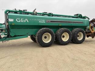 2011 GEA EL-48-8D6100