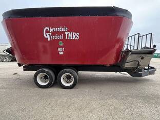 2023 Cloverdale 900T